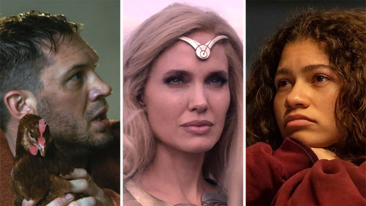 What to watch on Neon, Netflix, and other streaming services right now